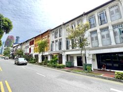 Keong Saik Road (D2), Retail #584308051